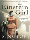 The Einstein Girl (eBook)